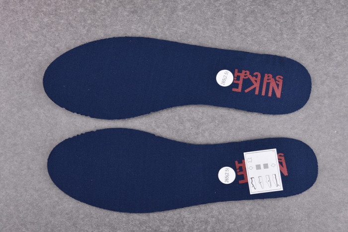 Nike Blazer High sacai Snow Beach - BV0072-700