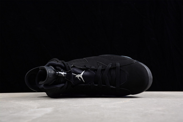 Air Jordan 6 “Metallic Silver” DX2836-001