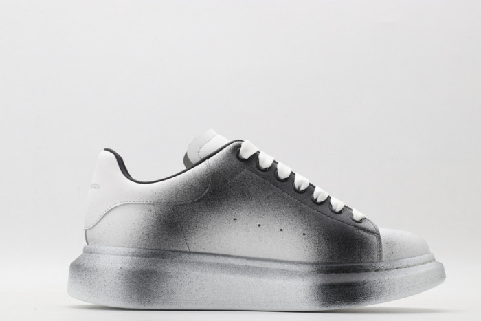 ALEXANDER MCQUEEN SOLE SNEAKERS