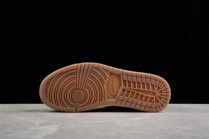 AIR JORDAN 1 LOW RETRO LOW OG ZION WILLIAMSON VOODOO DZ7292-200