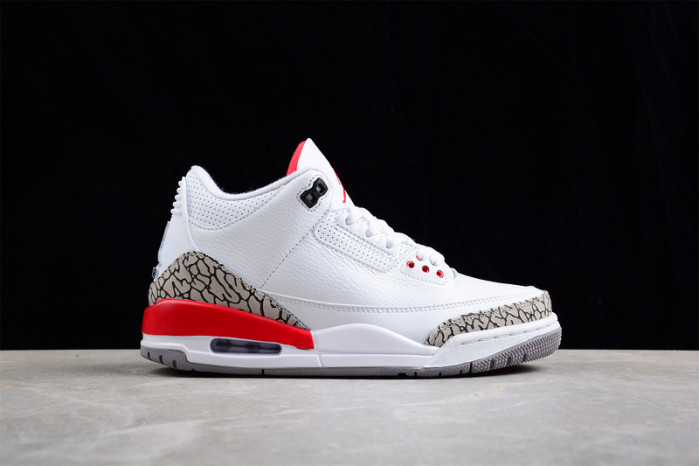 AIR JORDAN 3 RETRO 