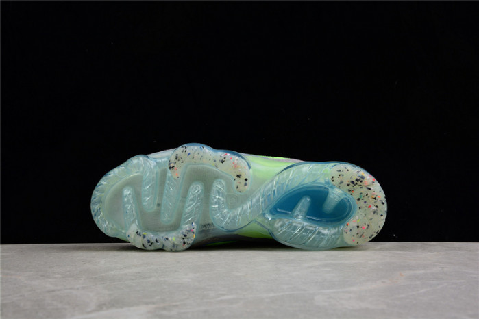 Nike Air VaporMax 2021 FK (Grey) - DH4084-003