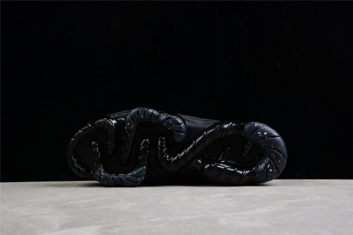 Nike Air VaporMax 2021 FK Black Anthracite DH4084-001