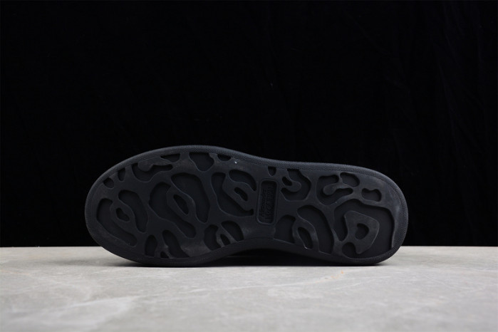 ALEXANDER MCQUEEN SOLE SNEAKERS