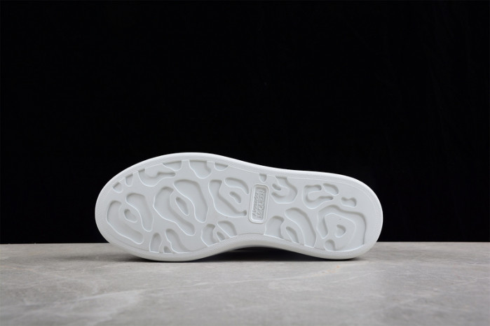 ALEXANDER MCQUEEN SOLE SNEAKERS