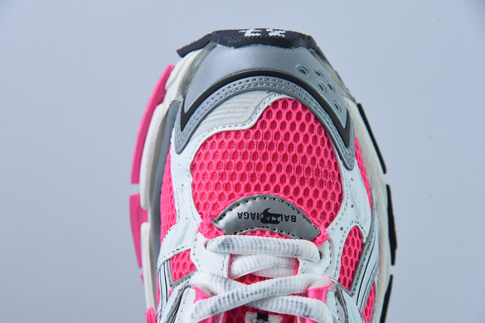 BC RUNNER SNEAKER TESS S. GOMMA MAILLE YDQ83595071