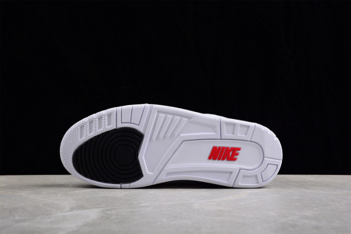 Air Jordan 3 Retro Denim SE 