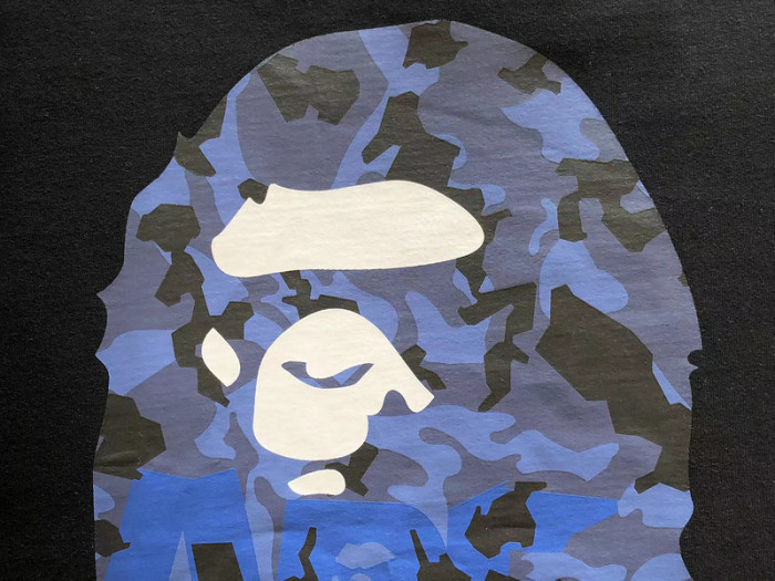 BAPE T-SHIRT BP-10