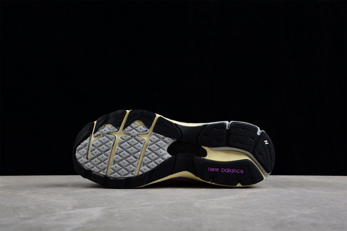 New Balance TEDDY SANTIS X 990V3 MADE IN USA 