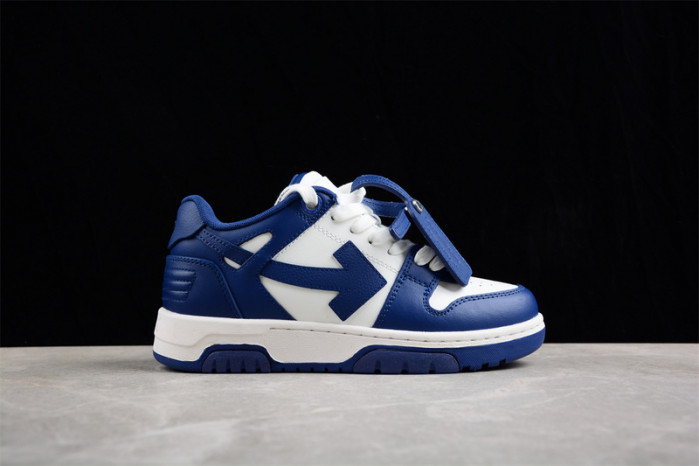 OW OUT OF OFFICE LOW-TOP SNEAKERS OW-75