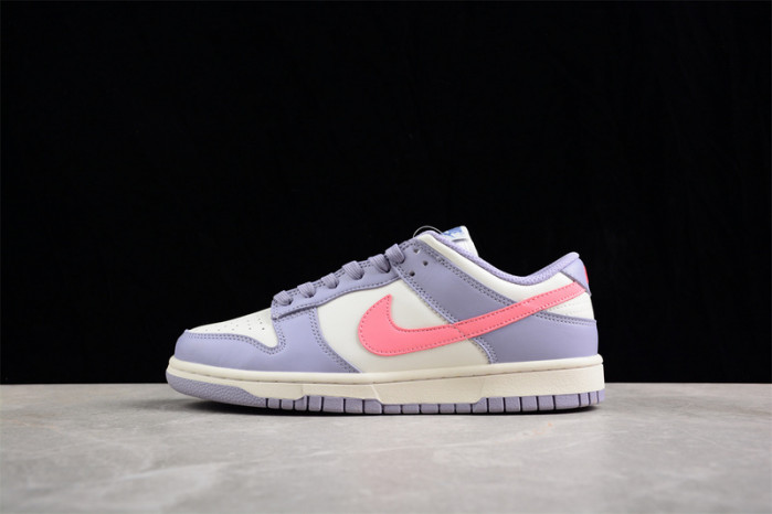 Nike DUNK LOW ''INDIGO HAZE'' DD1503-500