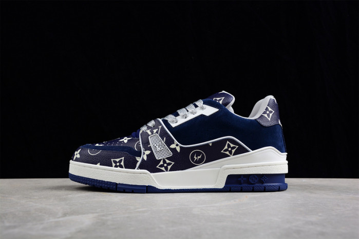LVT SNEAKERS LOW L&V-122
