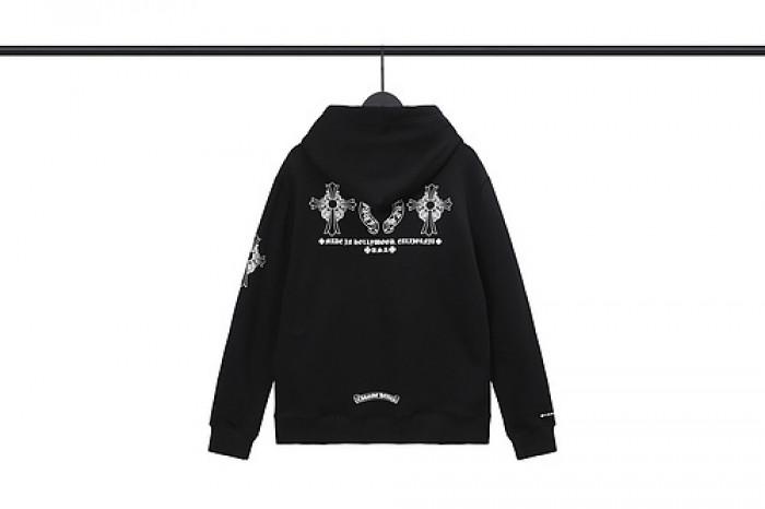 C*HROME H*EART CH-46