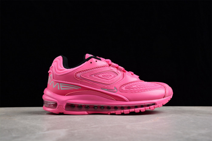 S*upreme X Nike Air Max 98 TL SP 