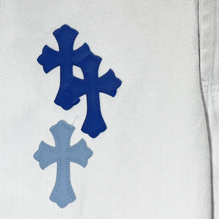 C*HROME H*EART CH-53