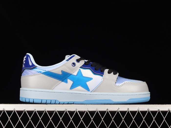 A Bathing Ape Bape Sta Low