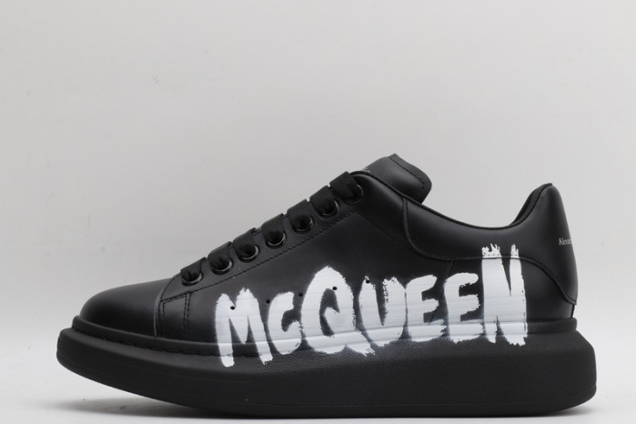 ALEXANDER MCQUEEN SOLE SNEAKERS