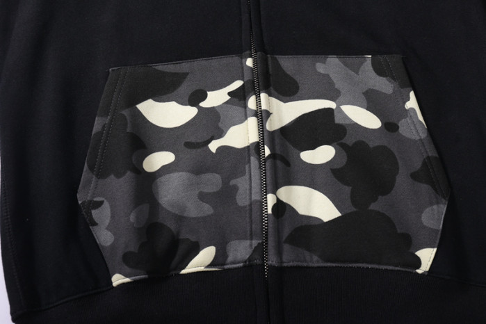 BAPE HOODIE
