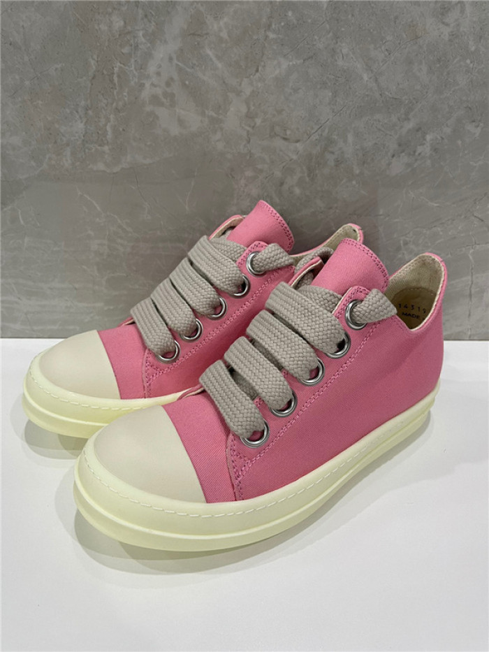 R*ICK O*WENS SNEAKERS RO-15