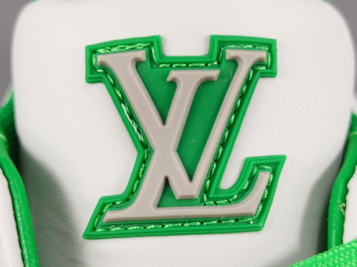 LVT SNEAKERS LOW L&V-88