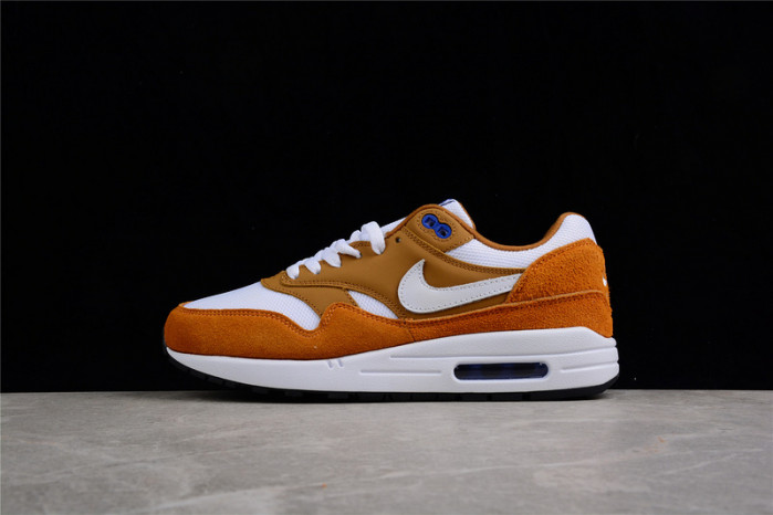 NIKE AIR MAX 1 PREMIUM RETRO ''CURRY'' 908366-700