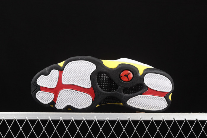 Air Jordan 13 Del Sol 414571-167