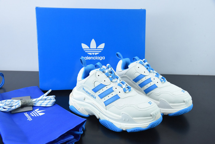 BL TRIPLE S TRAINERS