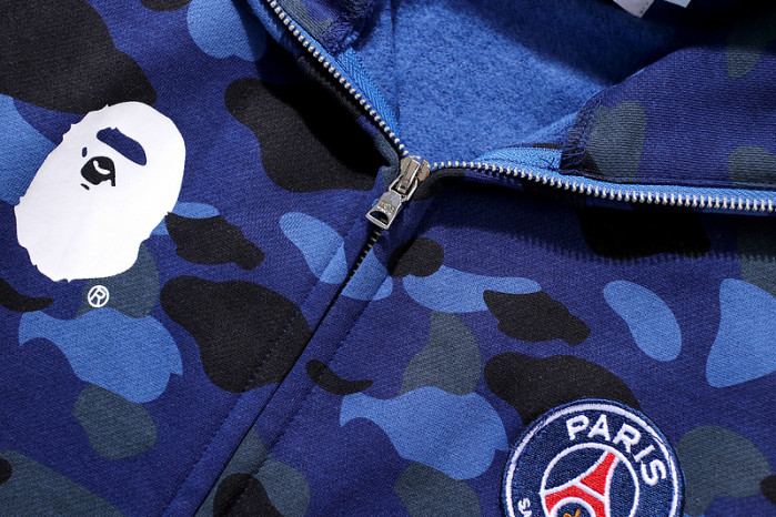 BAPE HOODIE