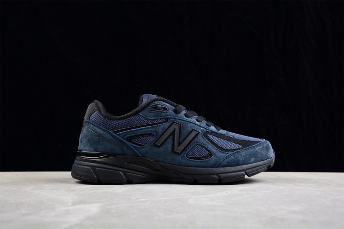 JJJJound x New Balance 990V3 M990JJ4