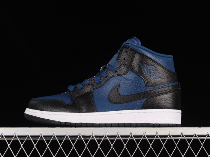 Jordan 1 Mid Split French Blue (W) - DR0501-401