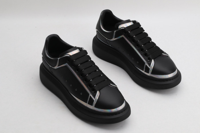ALEXANDER MCQUEEN SOLE SNEAKERS