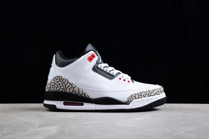 AIR JORDAN 3 RETRO 