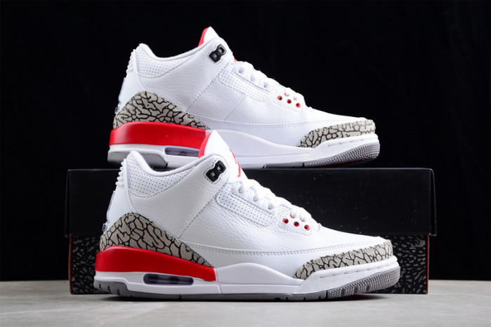 AIR JORDAN 3 RETRO 