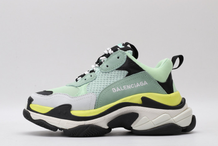 BL TRIPLE S SNEAKERS