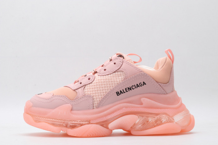 BL TRIPLE S SNEAKERS