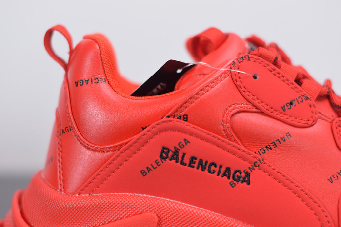 BL TRIPLE S TRAINERS