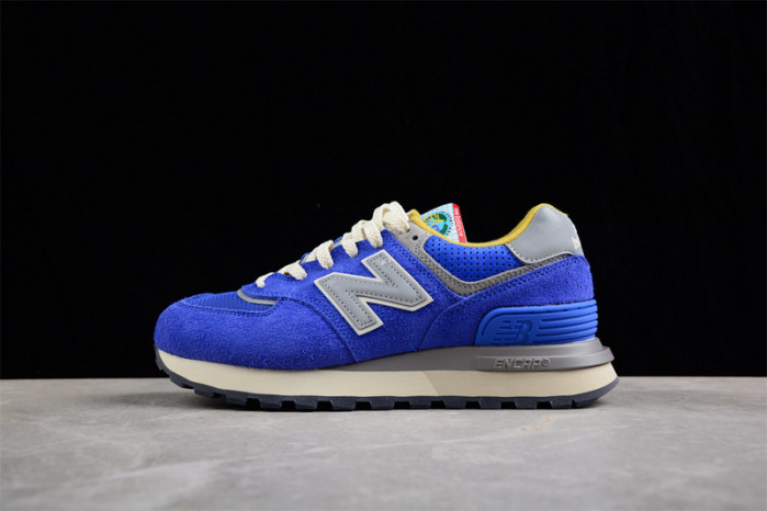 New Balance BODEGA X 574 LEGACY ''DEPARTURE'' U574LGD1
