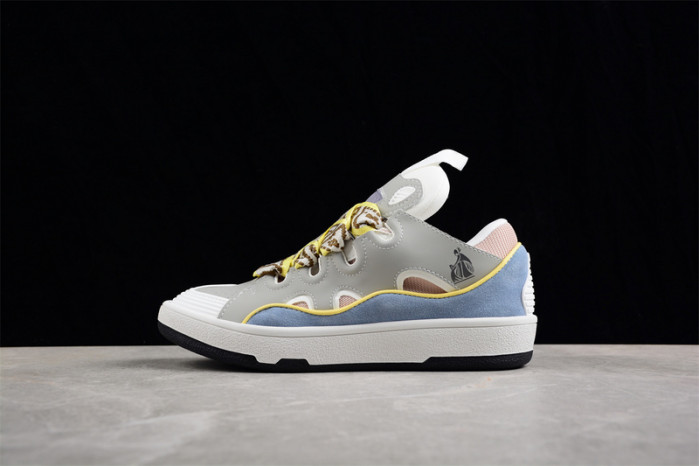 LANVIN SNEAKERS LA-65