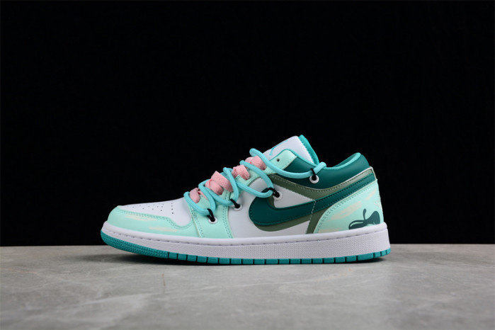 Air Jordan 1 Low DC0774-132