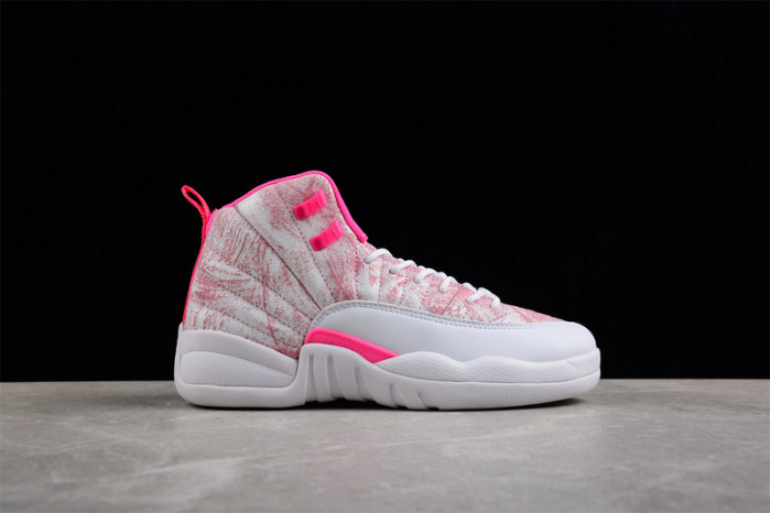 AIR JORDAN 12 RETRO GS 