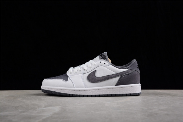 AIR JORDAN 1 LOW OG “ATMOSPHERE GREY” CZ0790-101