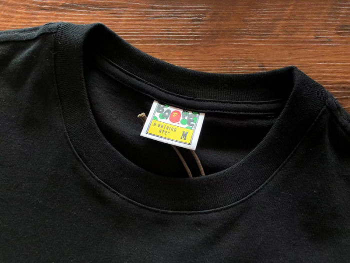 BAPE T-SHIRT BP-11