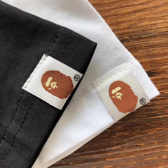 BAPE T-SHIRT BP-51
