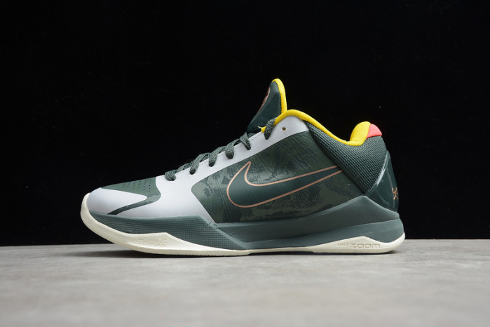 Nike ZOOM KOBE 5 PROTRO ''EYBL'' CD4991-300