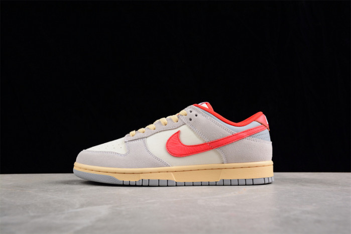 Nike DUNK LOW ''ATHLETIC DEPARTMENT'' FJ5429-133