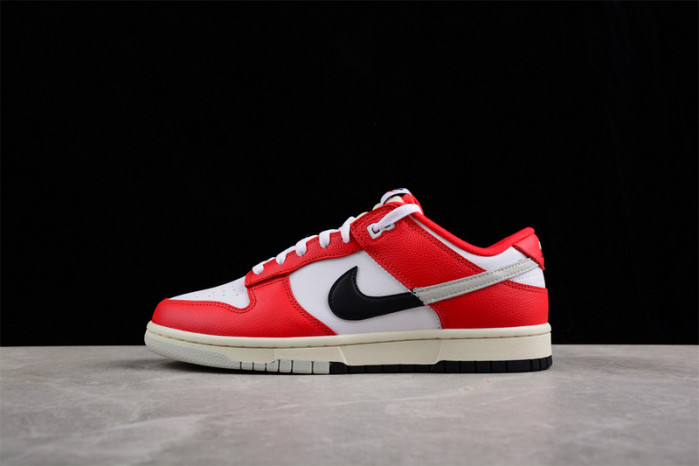Nike DUNK LOW ''CHICAGO SPLIT'' DZ2536-600