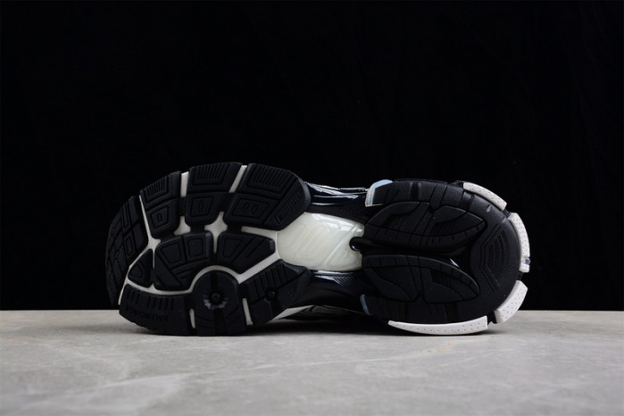 BL Runner Hightop - W3RH29010