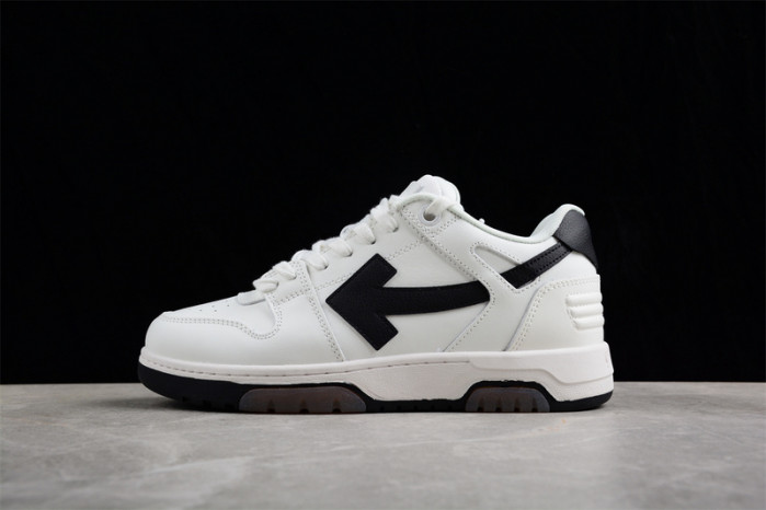 OW OUT OF OFFICE LOW-TOP SNEAKERS OW-39