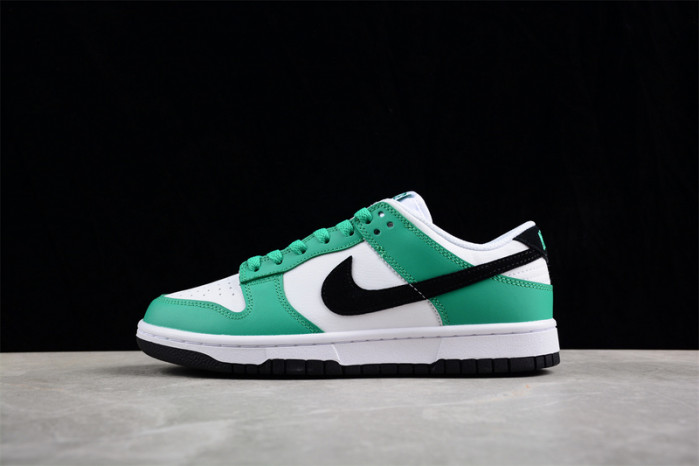 Nike Dunk Low ''Stadium Green'' FN3612-300