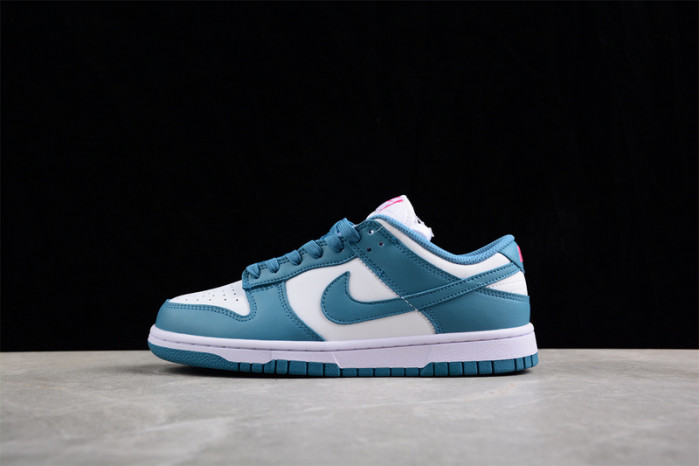 Nike Dunk Low ''NOISE AQUA'' FJ0739-100